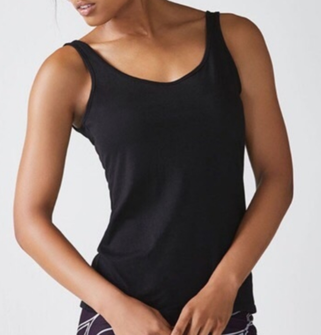 Fabletics Tank Tee